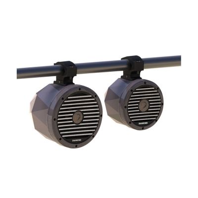 Акустическая система Diamond Audio HXM65PODW Diamond Audio HXM65PODW. Технические характеристики HXM65PODW.